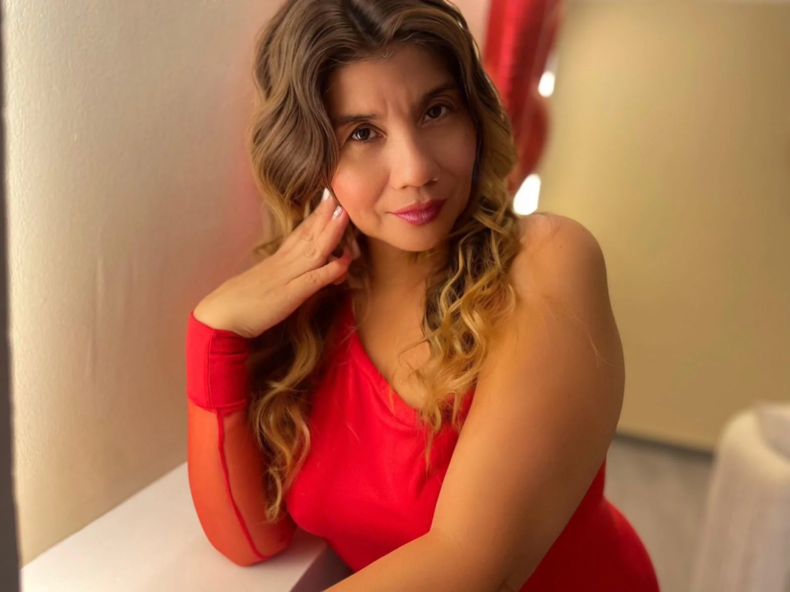 XXX Porn Photo of Nude love_mommy 32