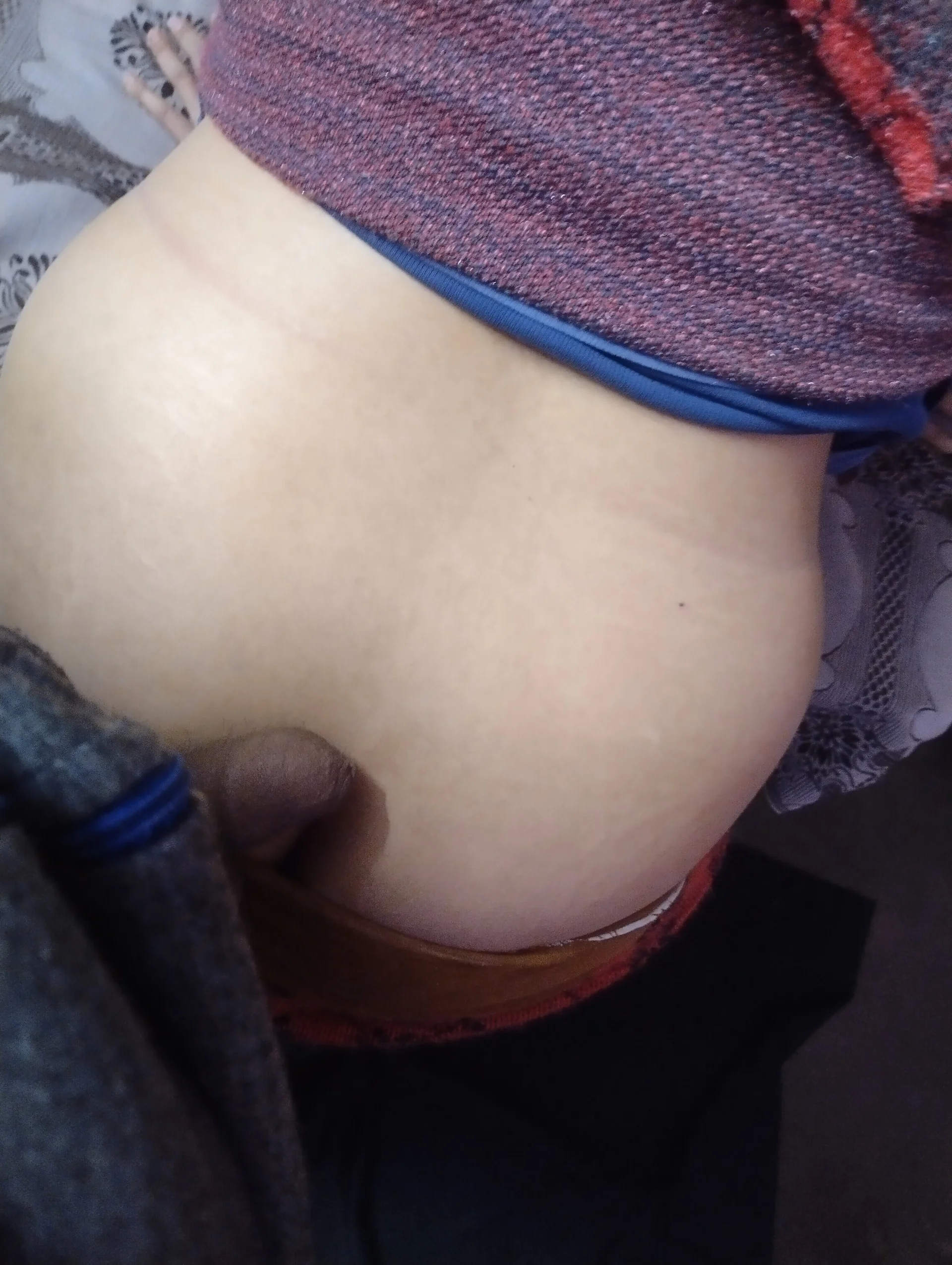 XXX Porn Photo of Nude bobbyronak 3