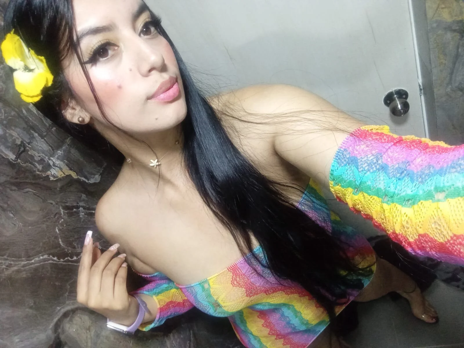 XXX Porn Photo of Nude adhara_sub_11 6