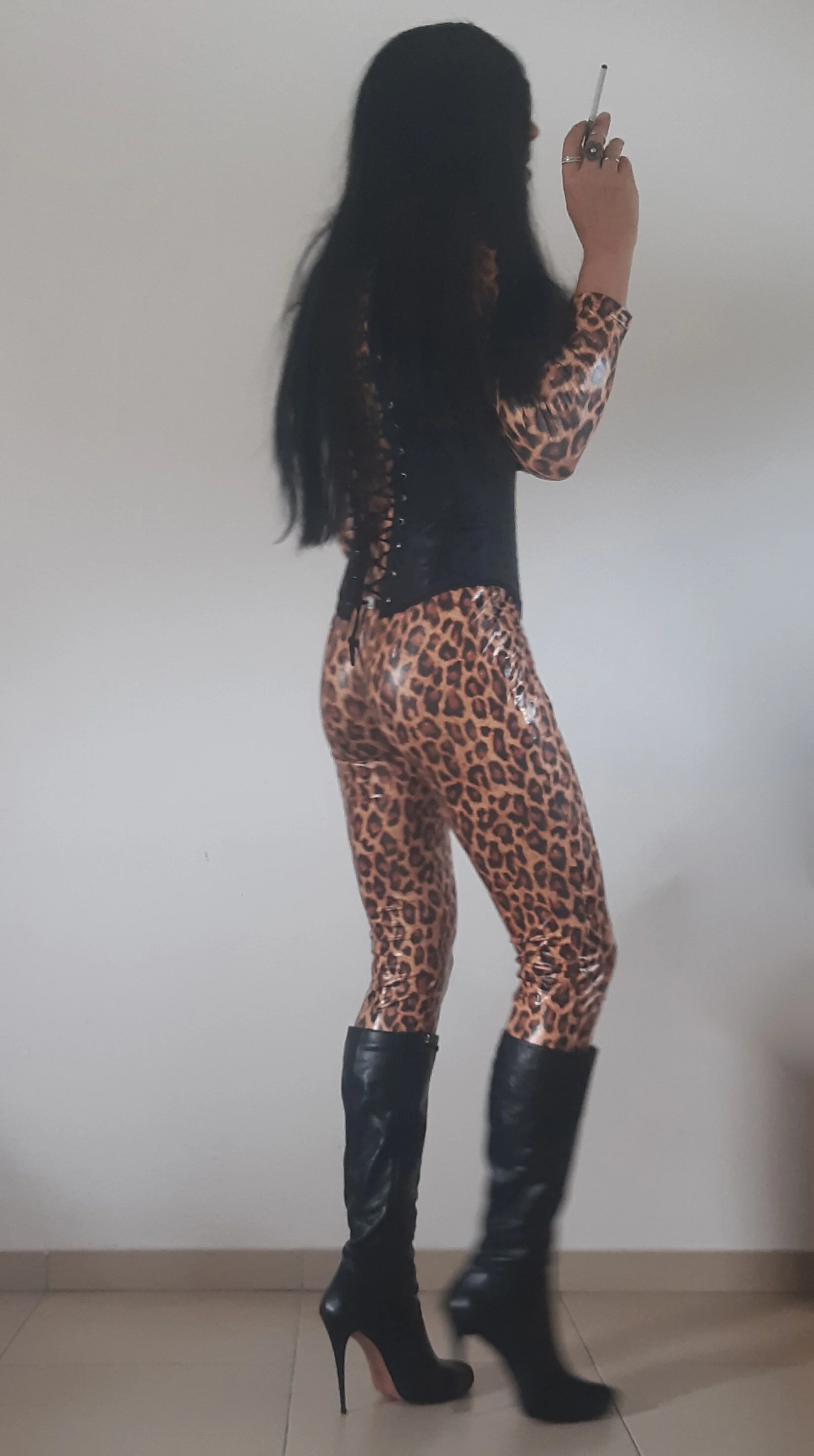 XXX Porn Photo of Nude sapir_b 4