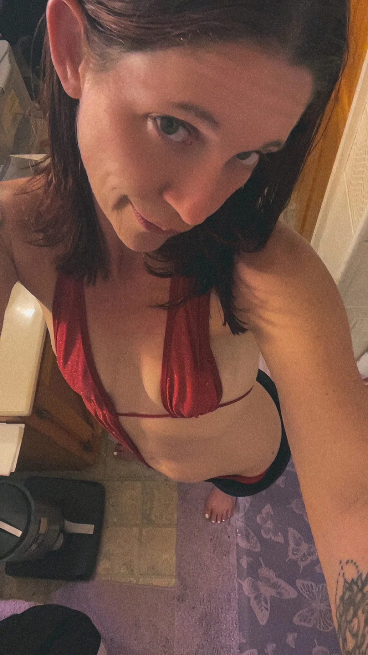 XXX Porn Photo of Nude YoMomma-xoxo13 16