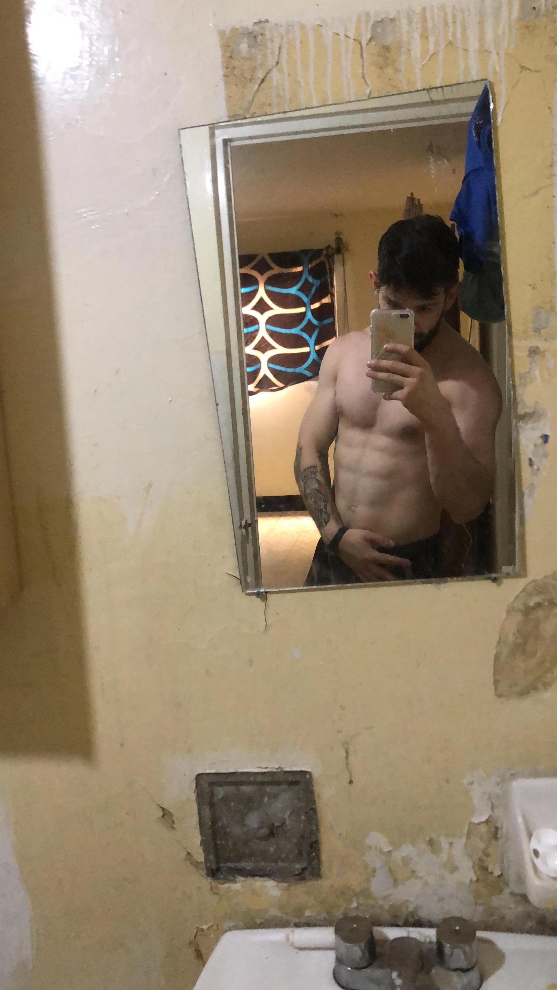 XXX Porn Photo of Nude jolesin 7