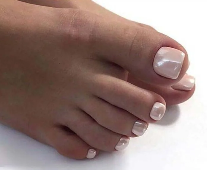 XXX Porn Photo of Nude Missfeet 3