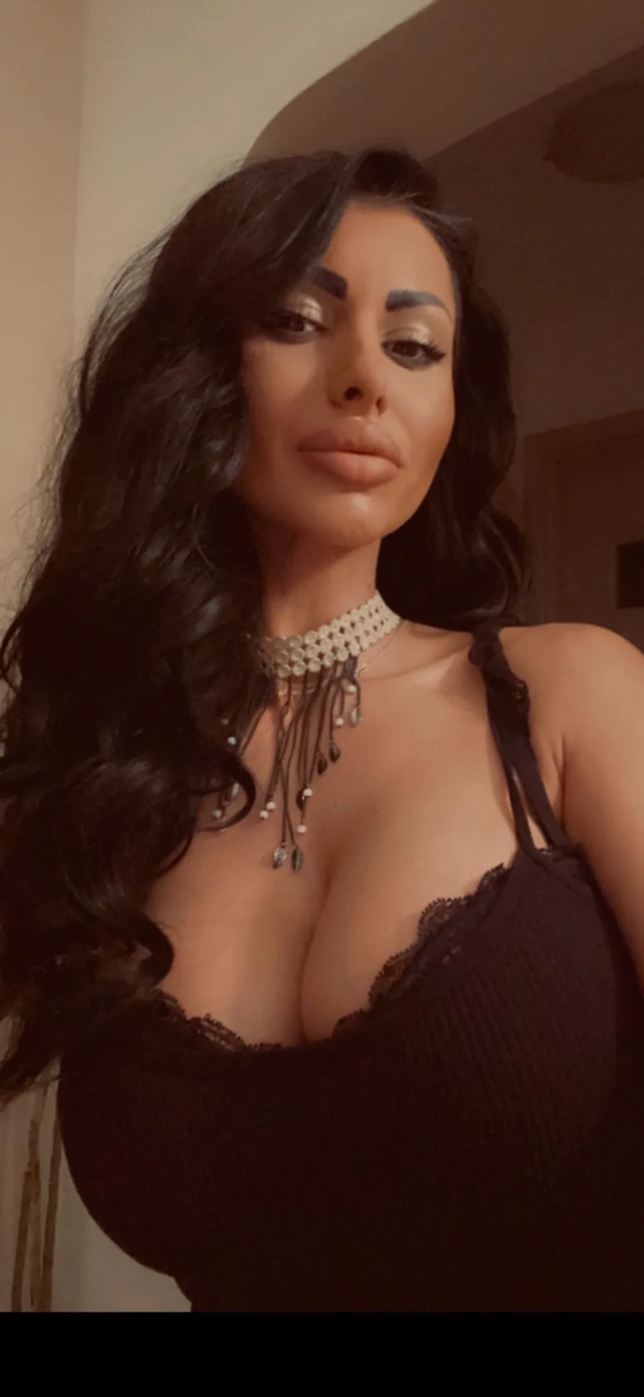 XXX Porn Photo of Nude VictoriaMazze 1