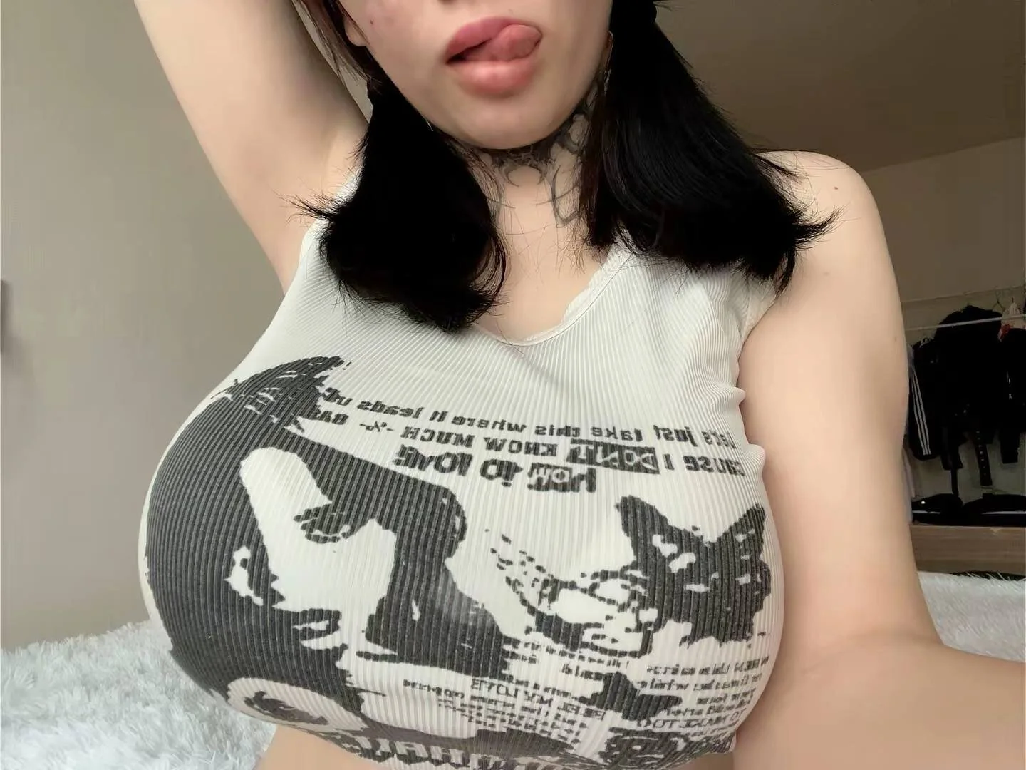 XXX Porn Photo of Nude GentleWhisperie 6