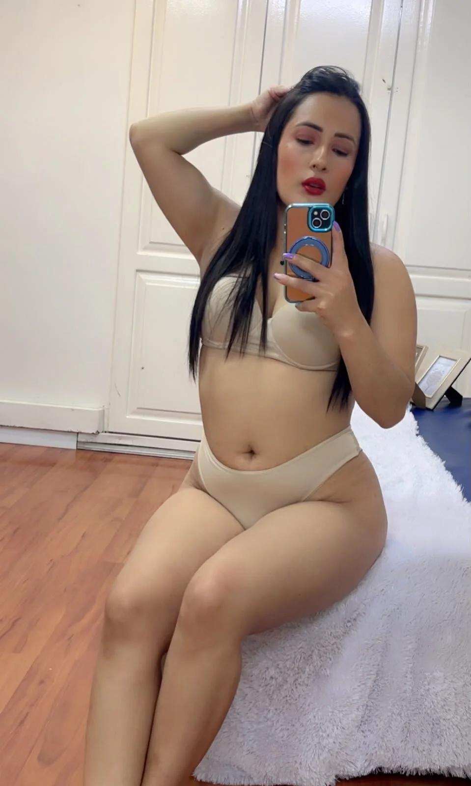 XXX Porn Photo of Nude KimWessel_ 11