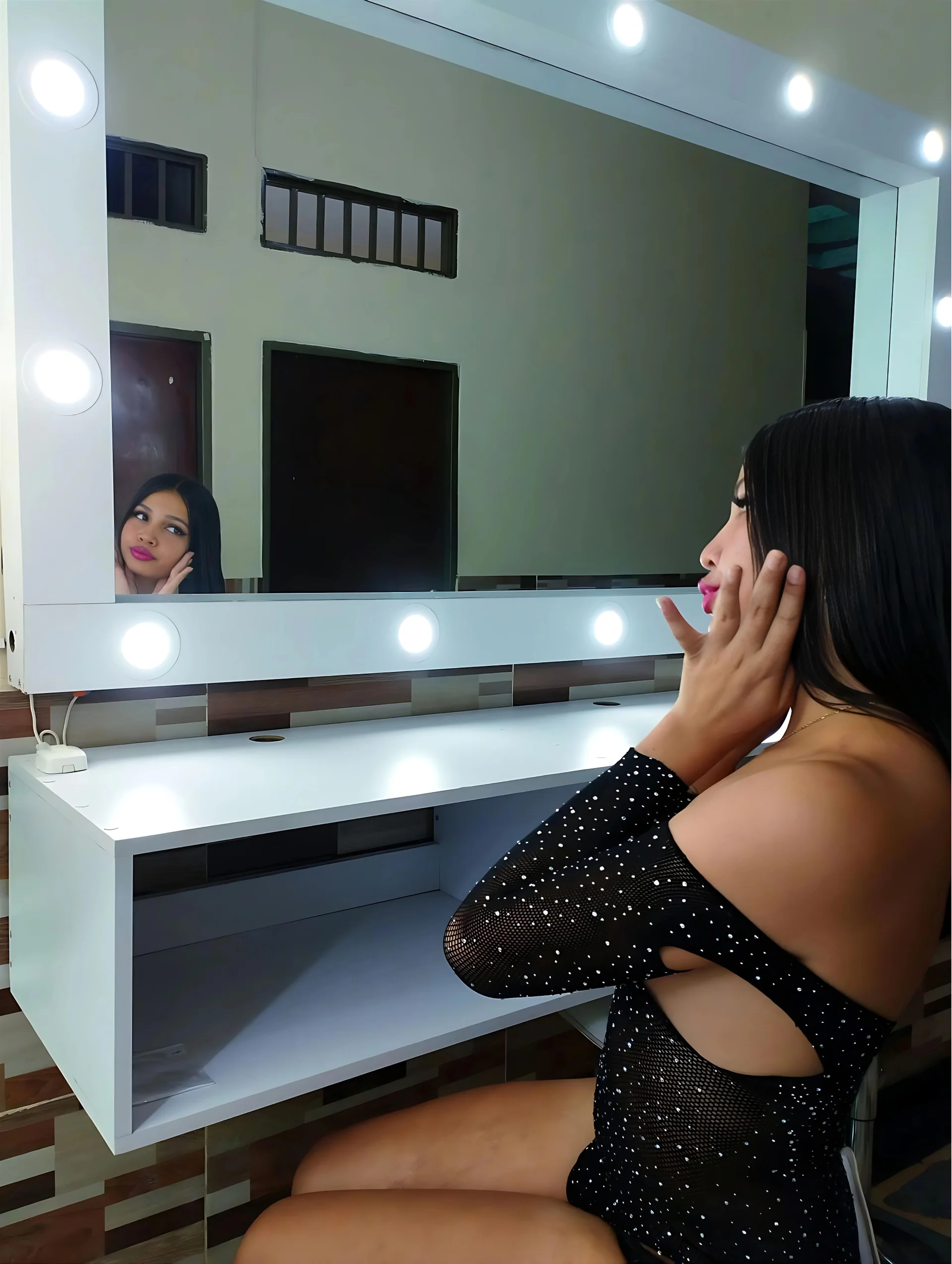 XXX Porn Photo of Nude luna_hoott 43
