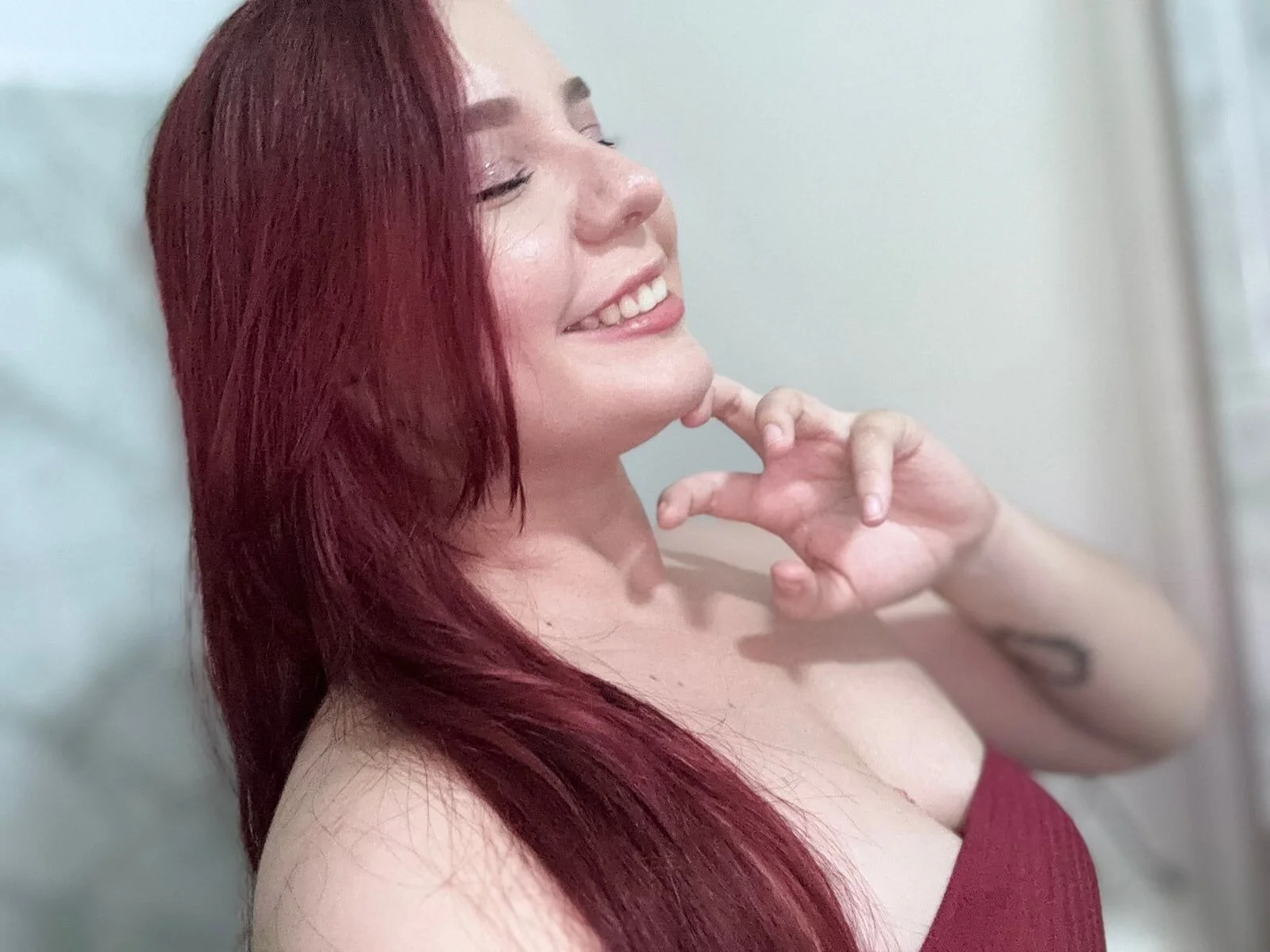 XXX Porn Photo of Nude REACHELWILLS 8