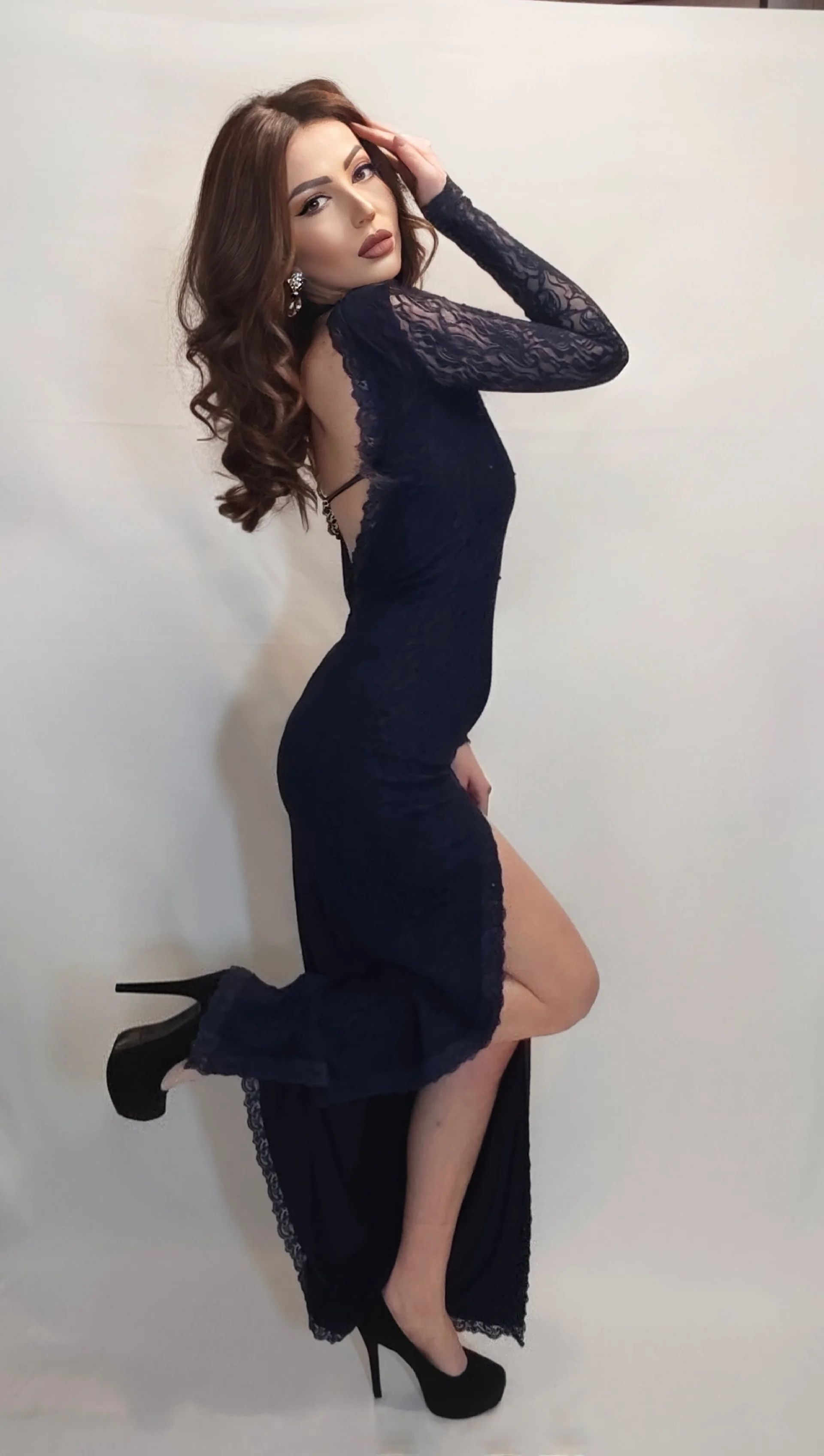 XXX Porn Photo of Nude alim29999 40