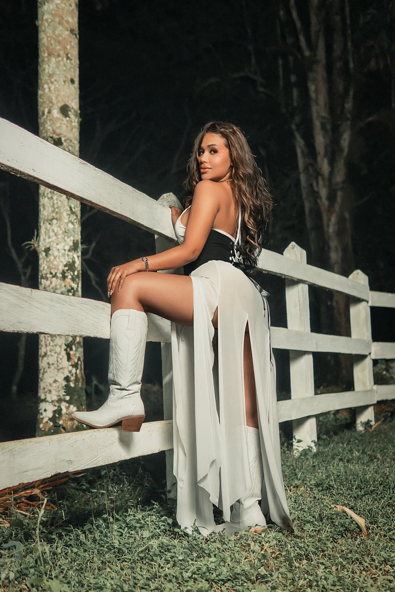 XXX Porn Photo of Nude LiamCarterX 125