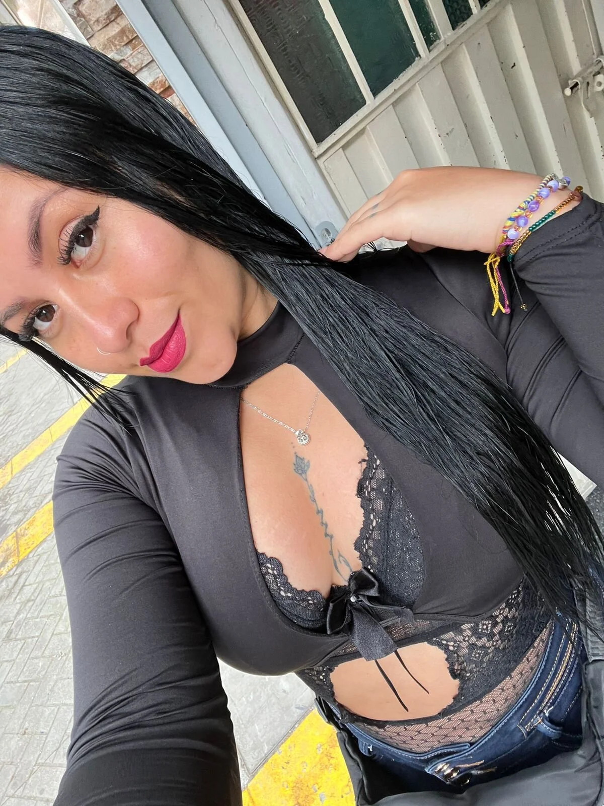 XXX Porn Photo of Nude mariana_96 1