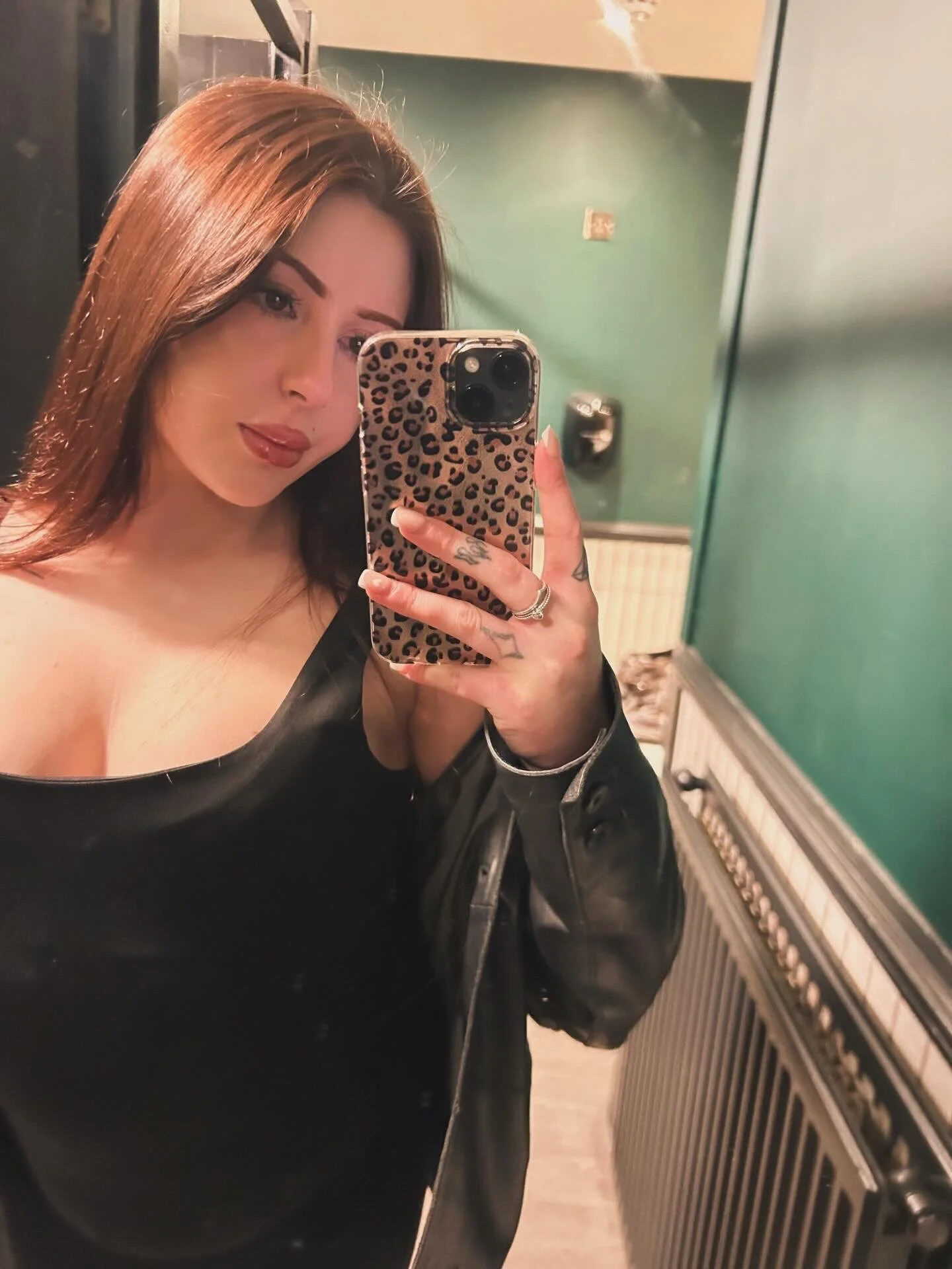 XXX Porn Photo of Nude ValentinaRosexo 6