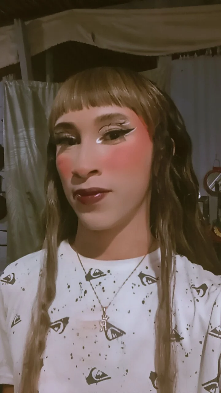 XXX Porn Photo of Nude Doll_Geishaa 3