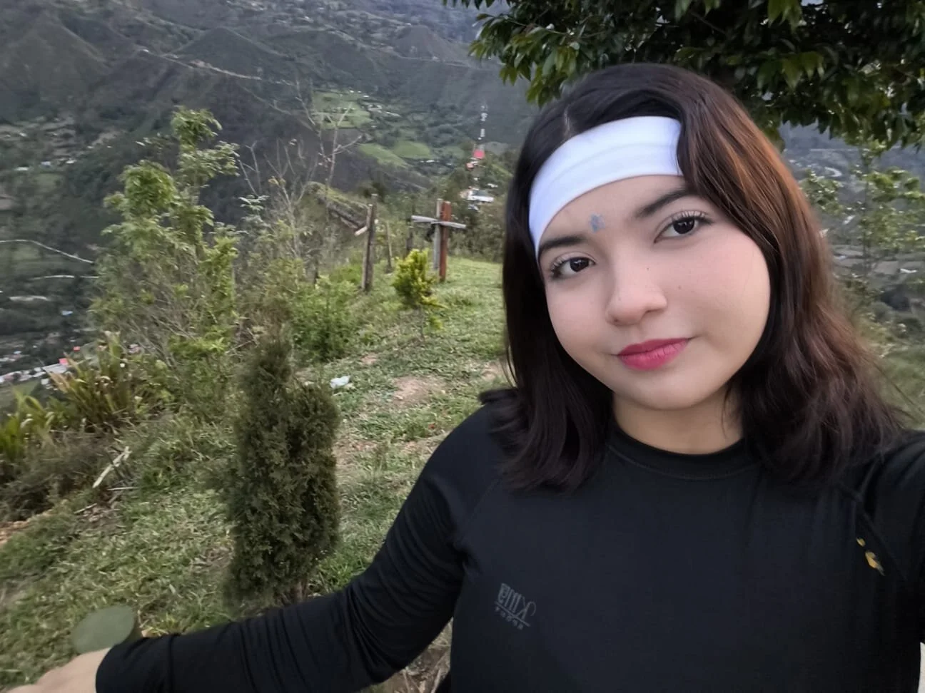 XXX Porn Photo of Nude Meilin_cute 5