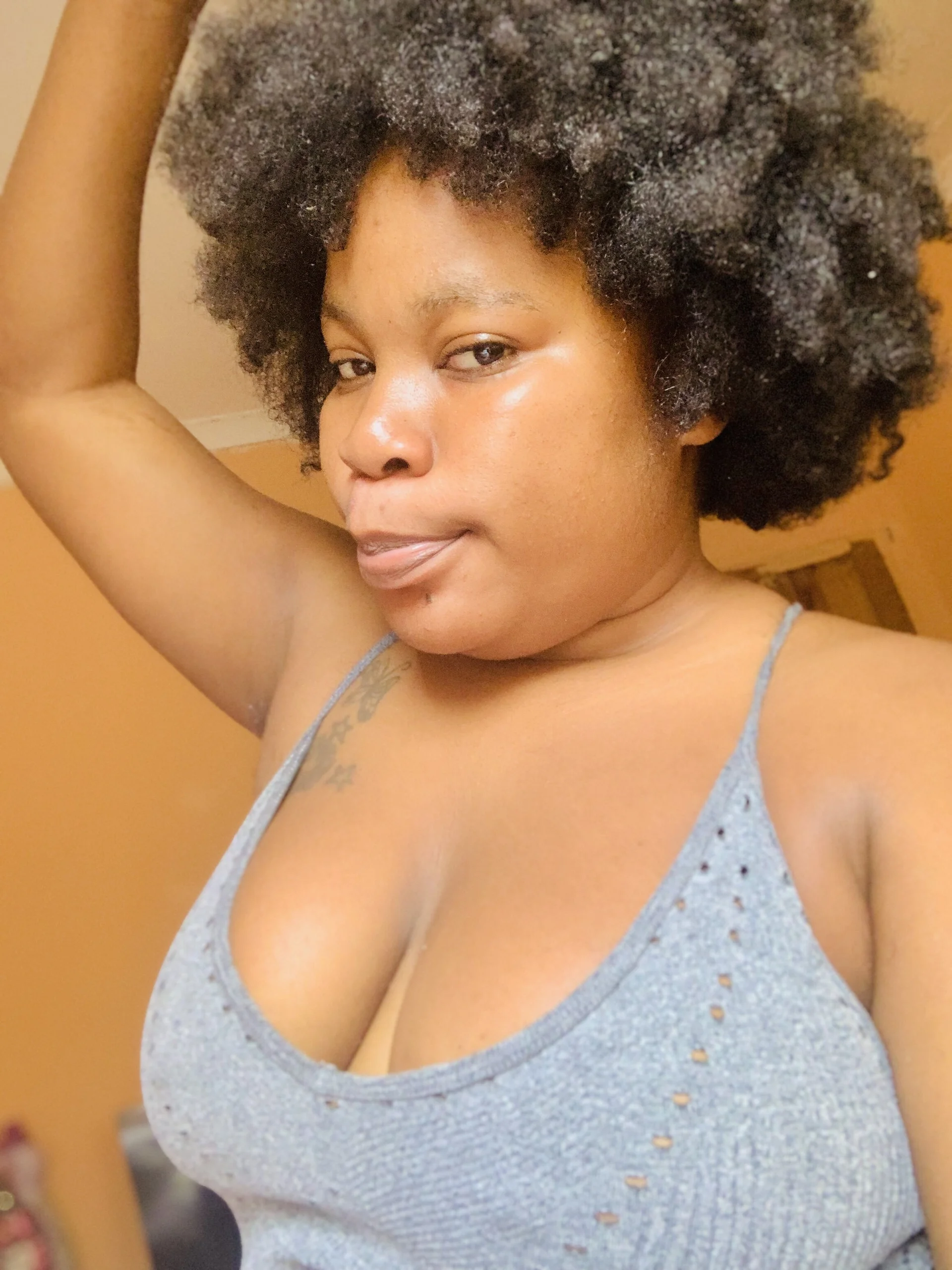 XXX Porn Photo of Nude TashaSparkle 2