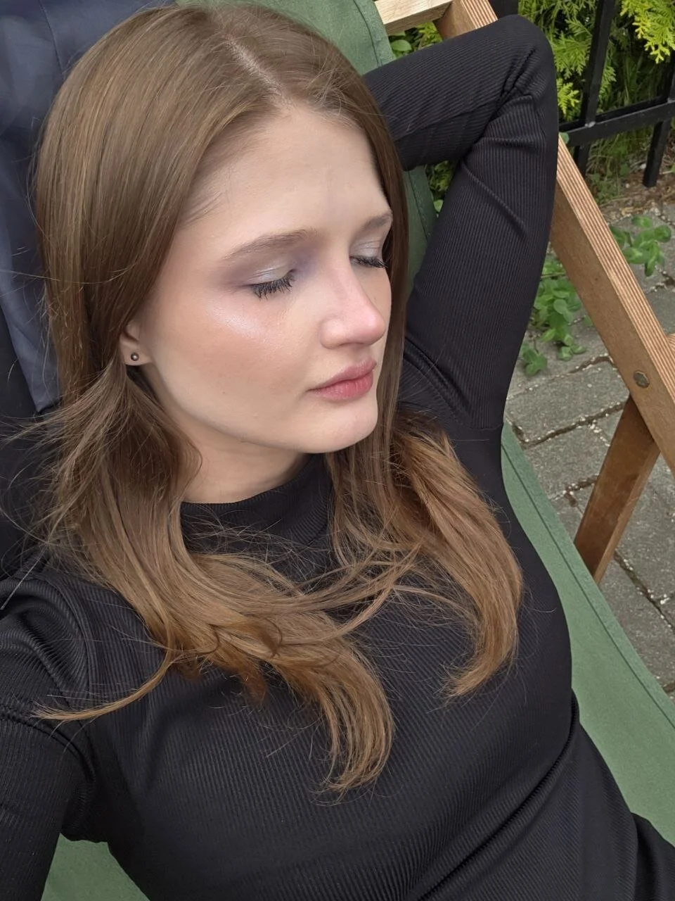 XXX Porn Photo of Nude JaneRosen 160