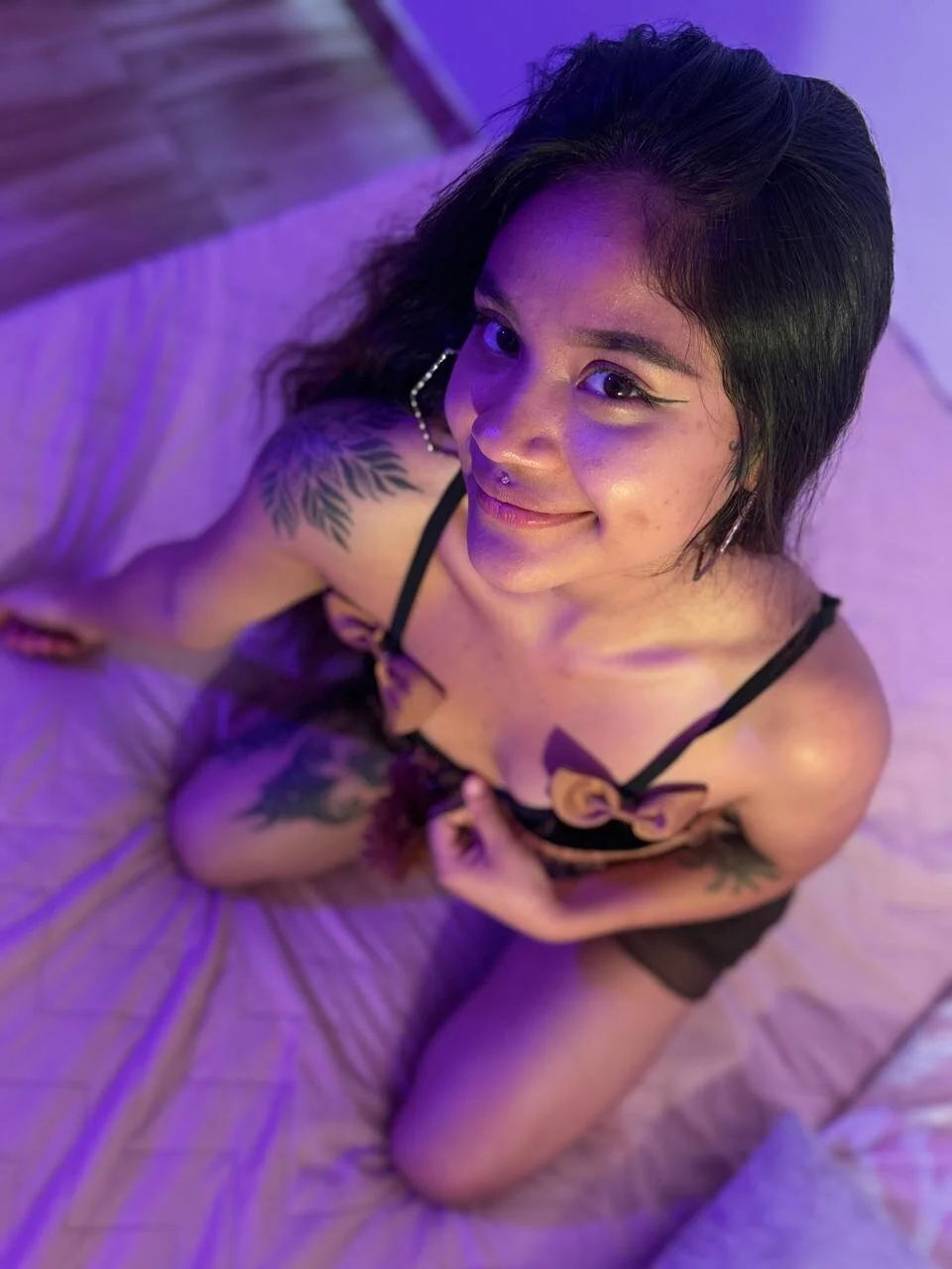 XXX Porn Photo of Nude Dahian_blake 5
