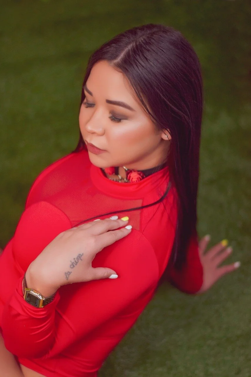 XXX Porn Photo of Nude Chantal_lopez 10