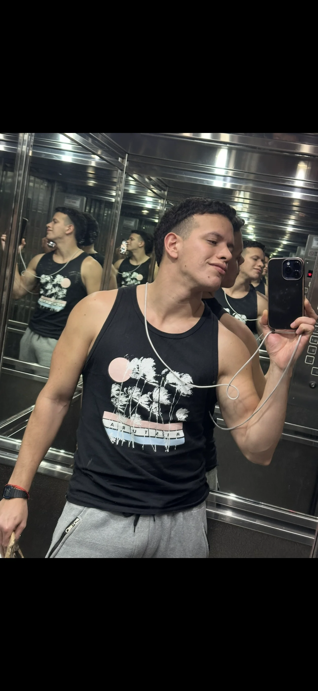 XXX Porn Photo of Nude Gaunamatiii 4