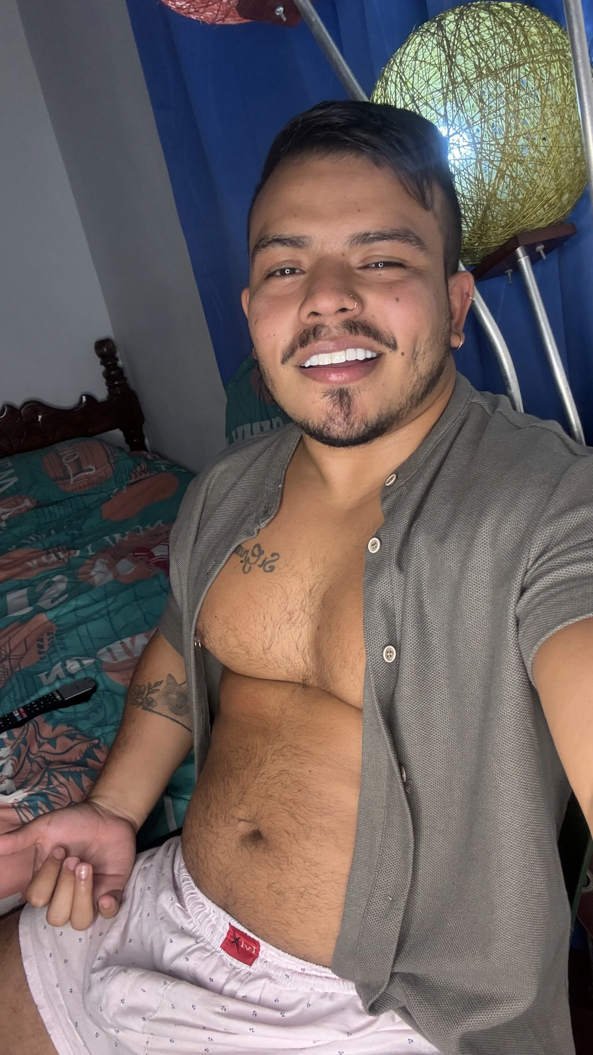 XXX Porn Photo of Nude Naughty_Charly 47