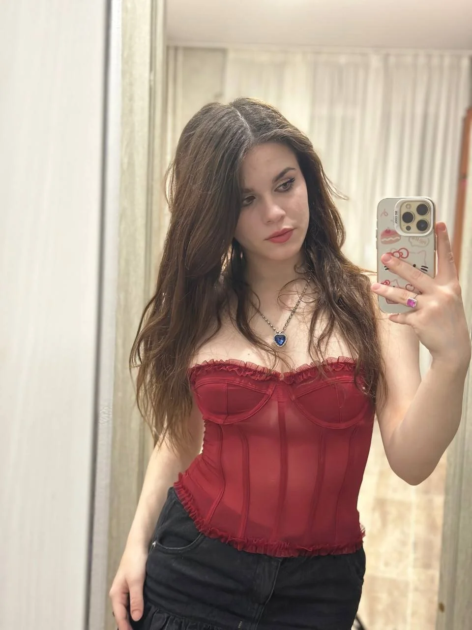 XXX Porn Photo of Nude JeniceSourwine 66
