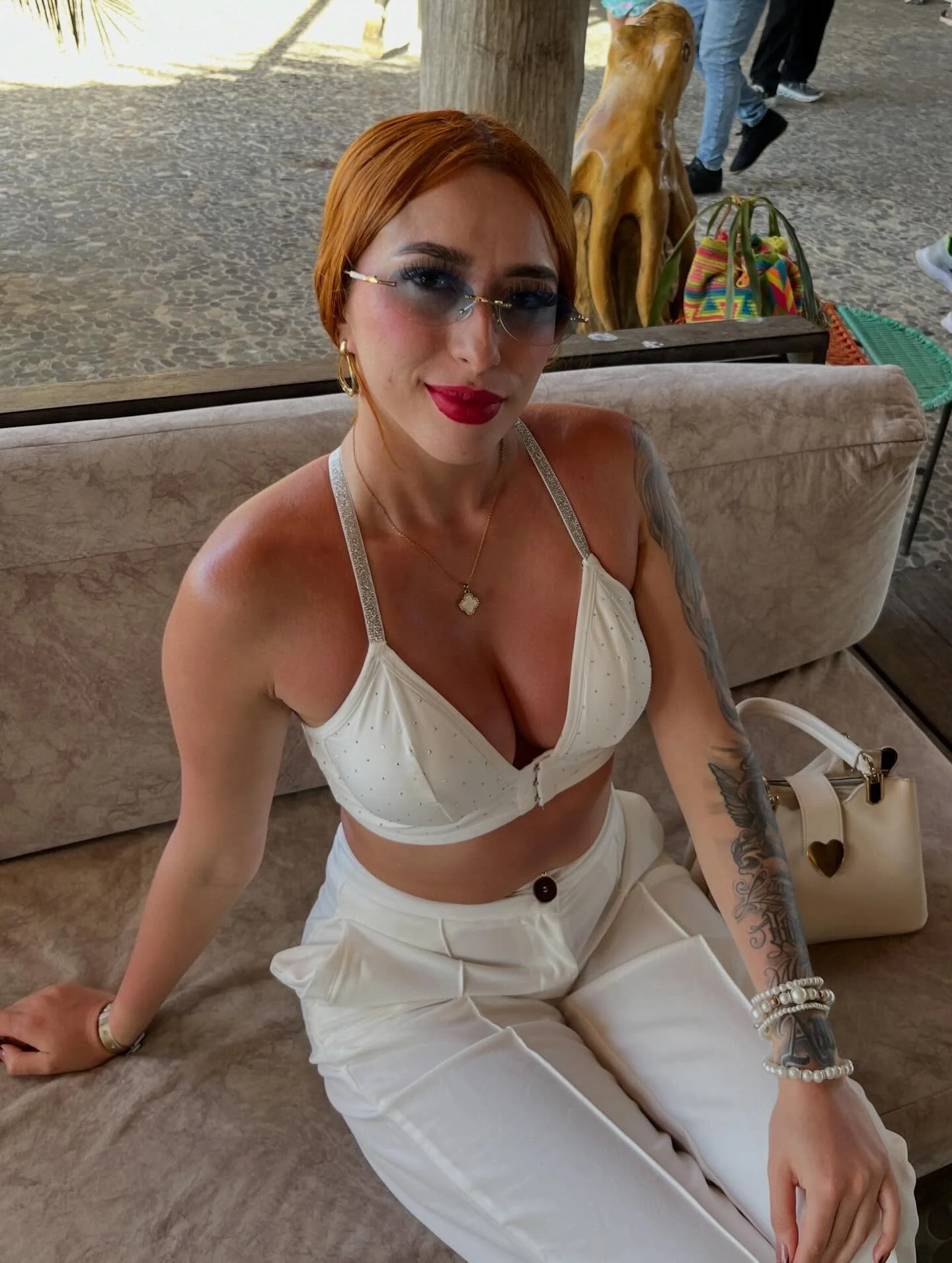 XXX Porn Photo of Nude Belle_Fiore 159