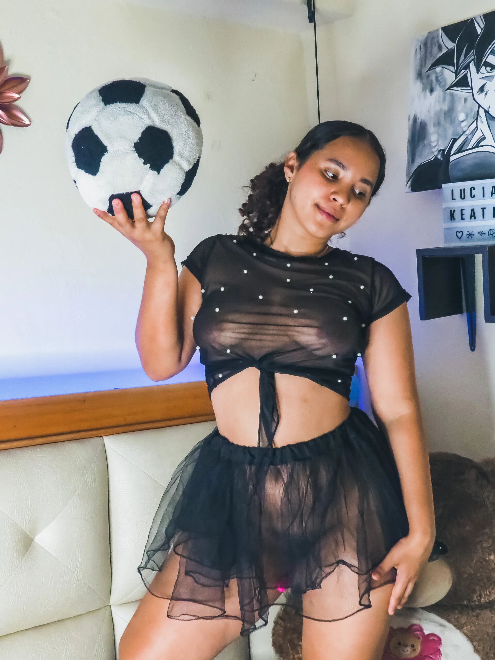 XXX Porn Photo of Nude luciana_keating 12