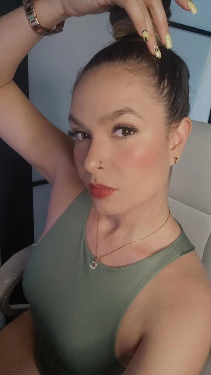 XXX Porn Photo of Nude BridgetRodriguez 91