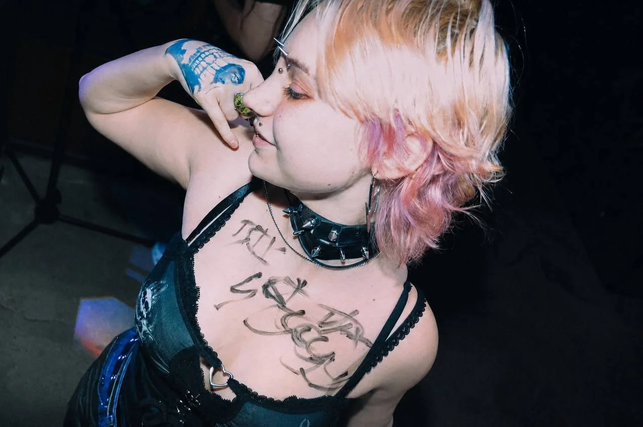 XXX Porn Photo of Nude VikaViktoria 3