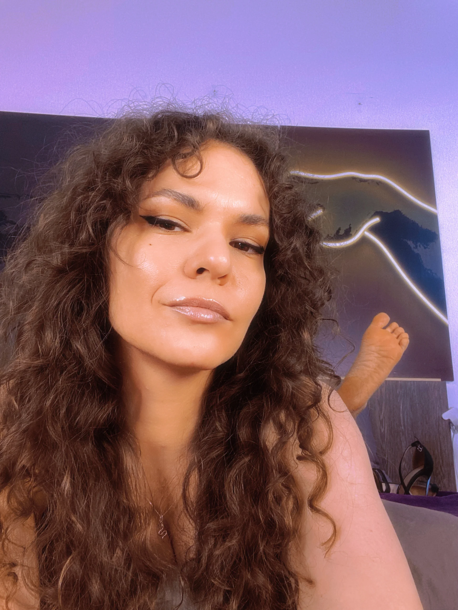 XXX Porn Photo of Nude RubyIgnys 11