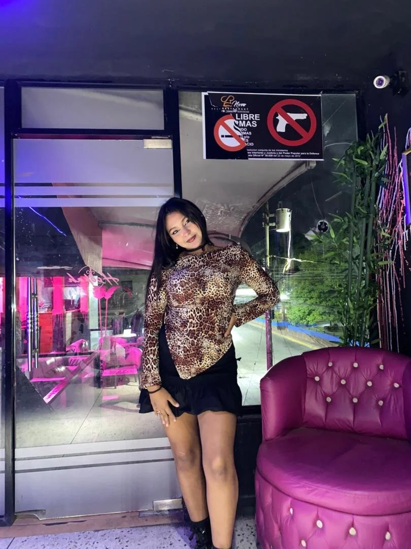 XXX Porn Photo of Nude Yara_Shine_pm 22