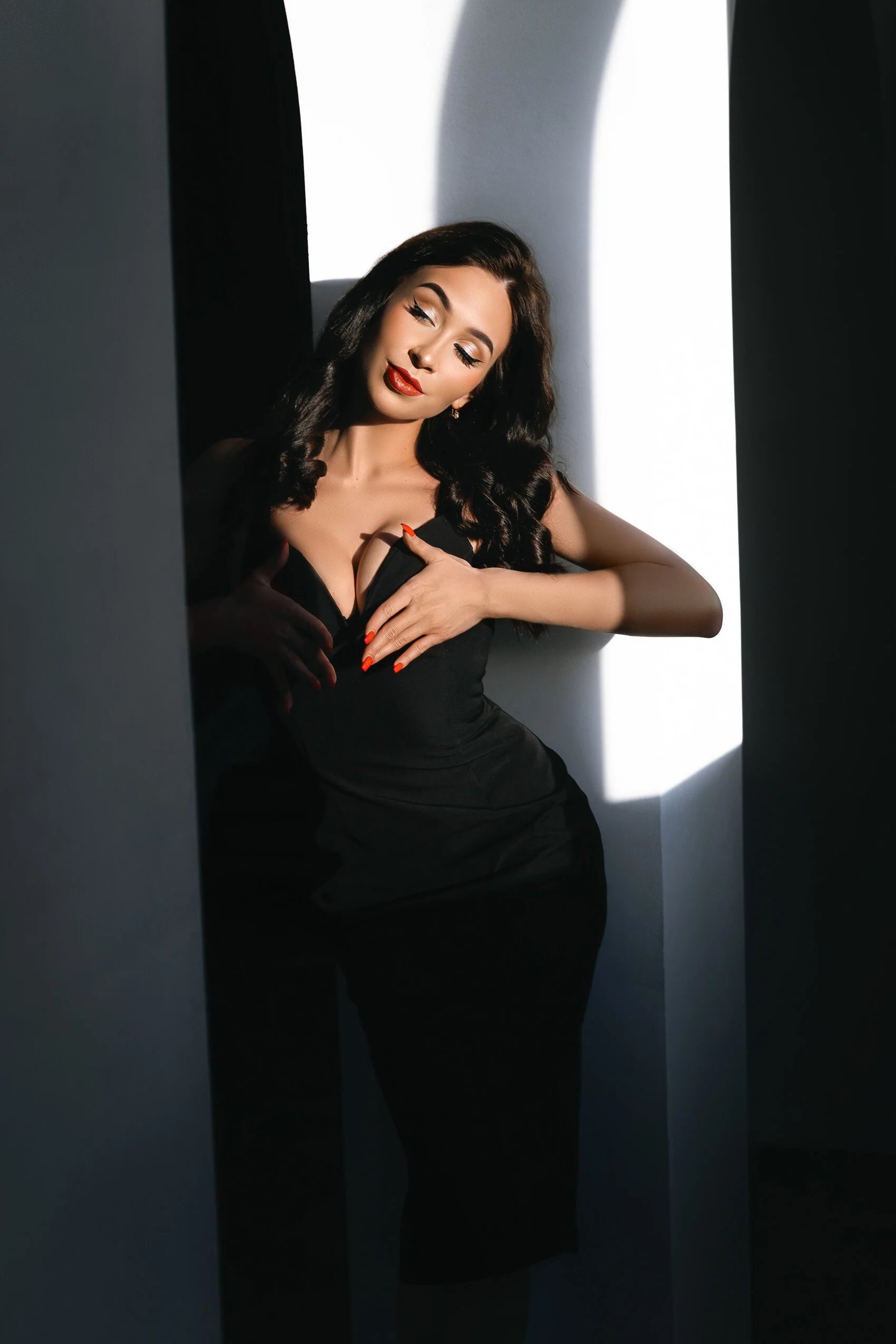 XXX Porn Photo of Nude ArielEvans 24