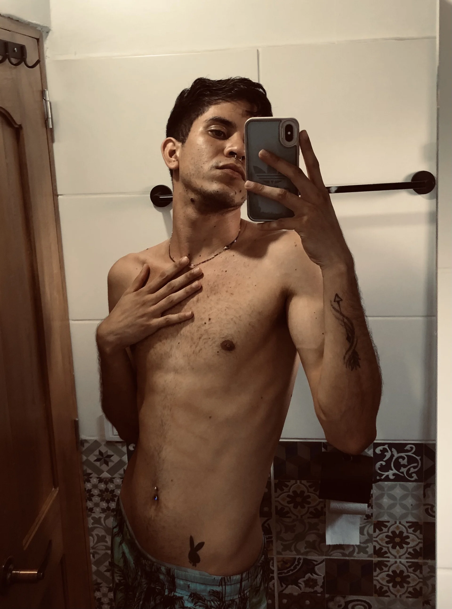 XXX Porn Photo of Nude Alexsexi_23CM 1