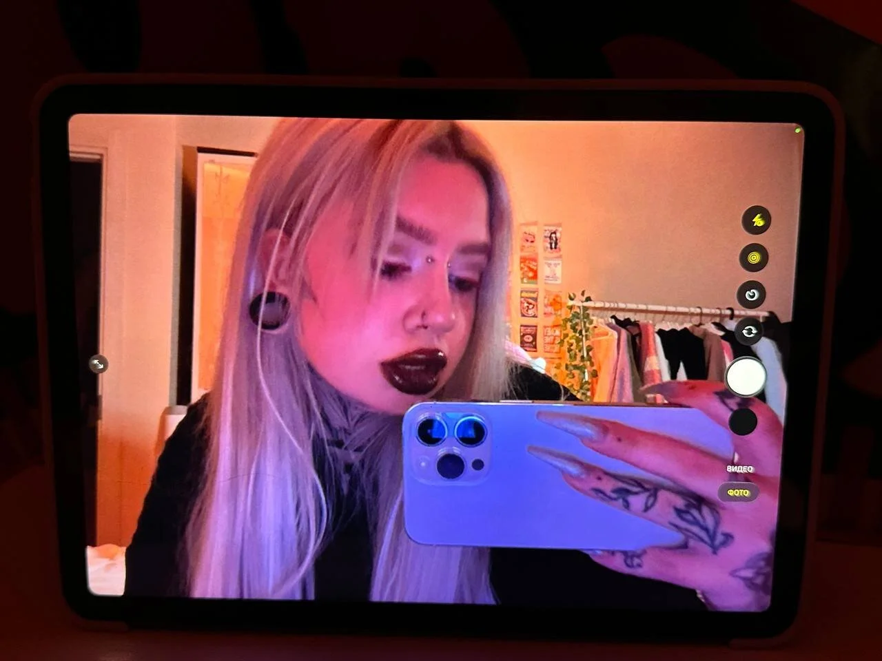 XXX Porn Photo of Nude Chiibi 5