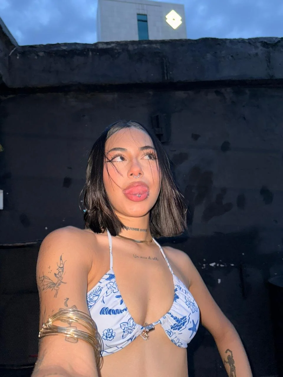 XXX Porn Photo of Nude LexNoirr 14