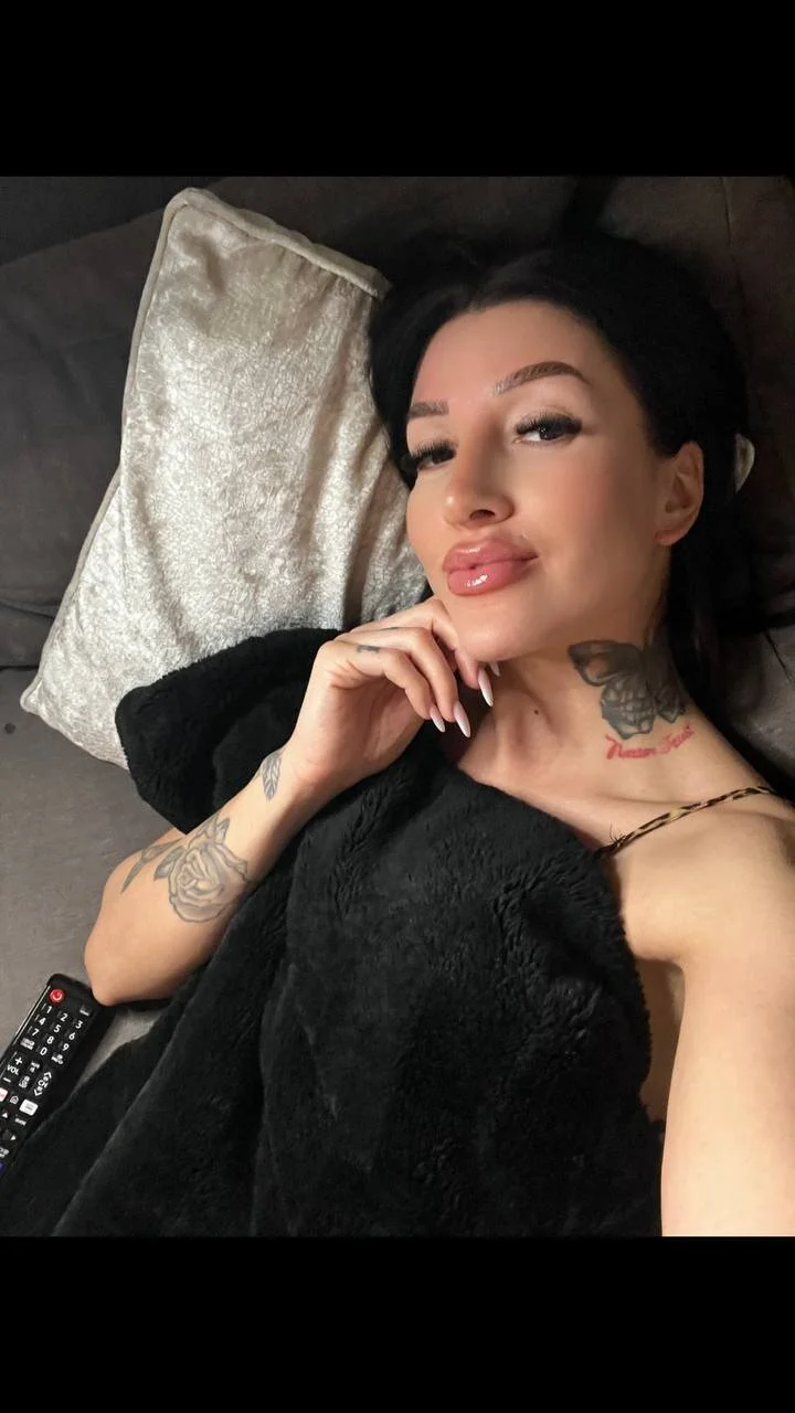 XXX Porn Photo of Nude NovaLushhh 5