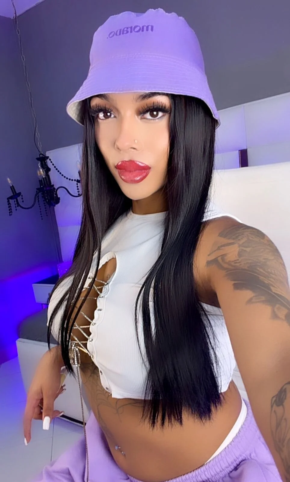 XXX Porn Photo of Nude tinaqueen_noa 115