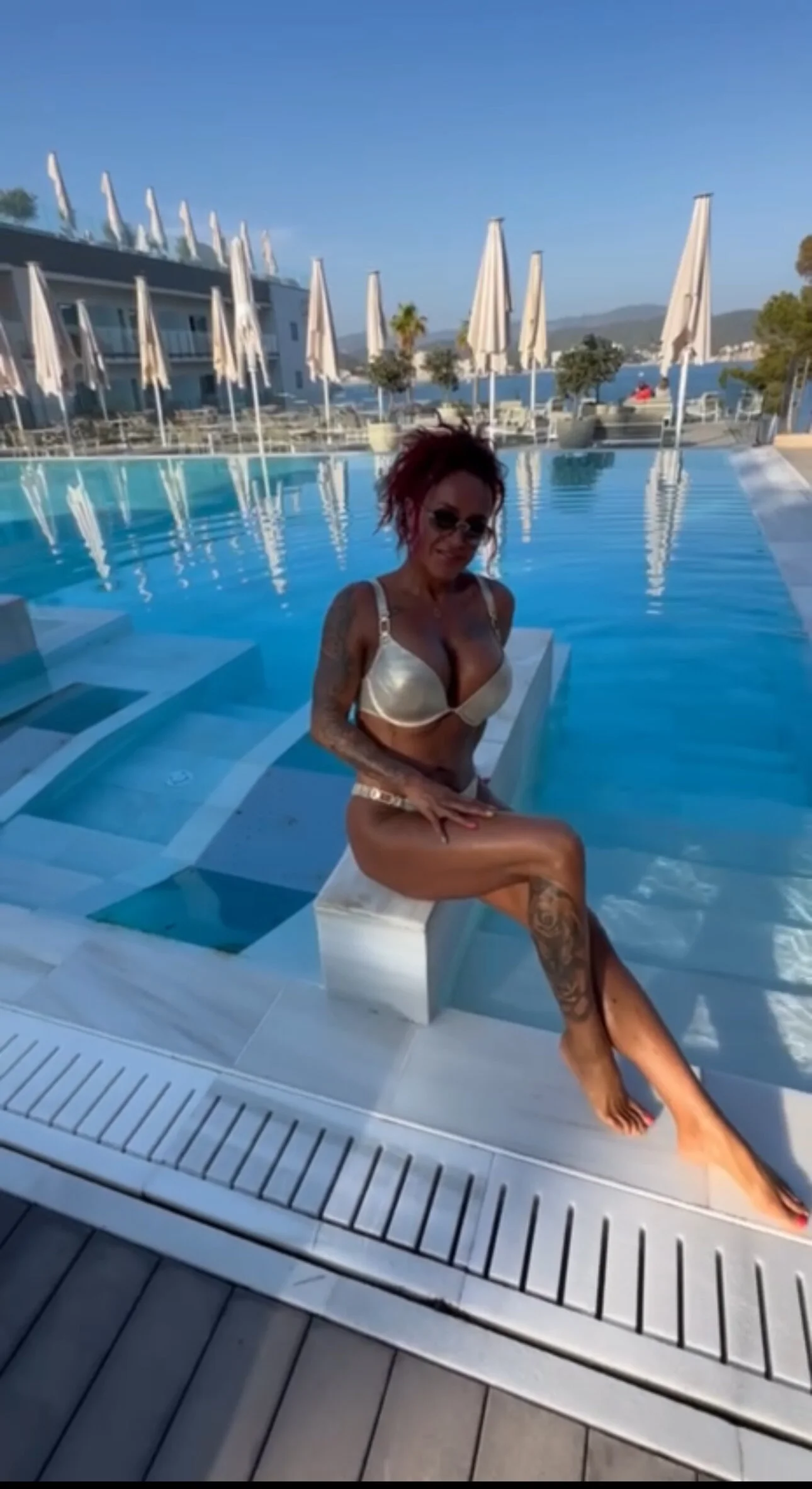 XXX Porn Photo of Nude Hotmilfhamburg1 10