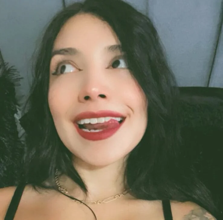 XXX Porn Photo of Nude MAGIC_ISIS_ 5