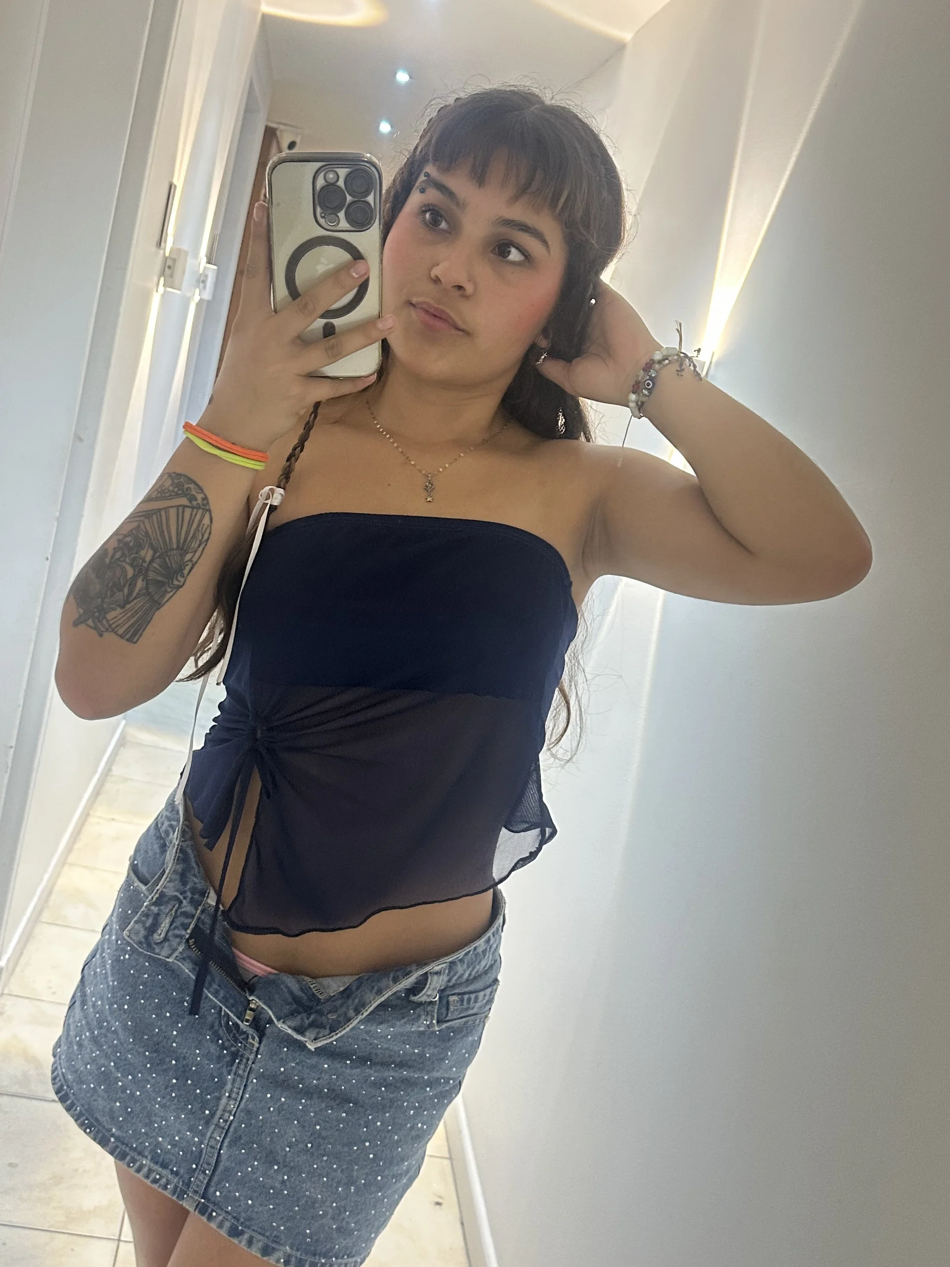 XXX Porn Photo of Nude Nami_Velle 41