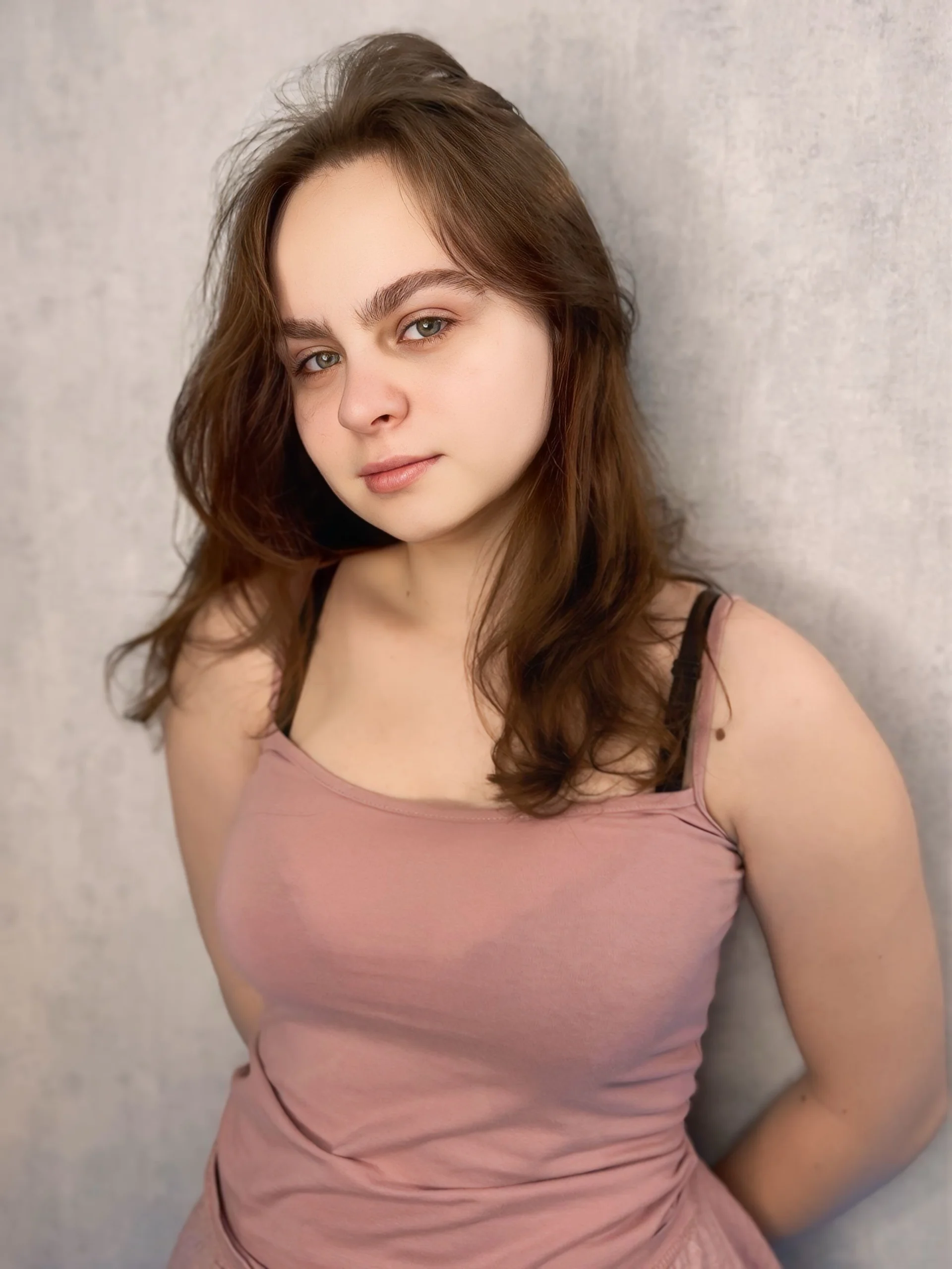 XXX Porn Photo of Nude VivienAllen 7