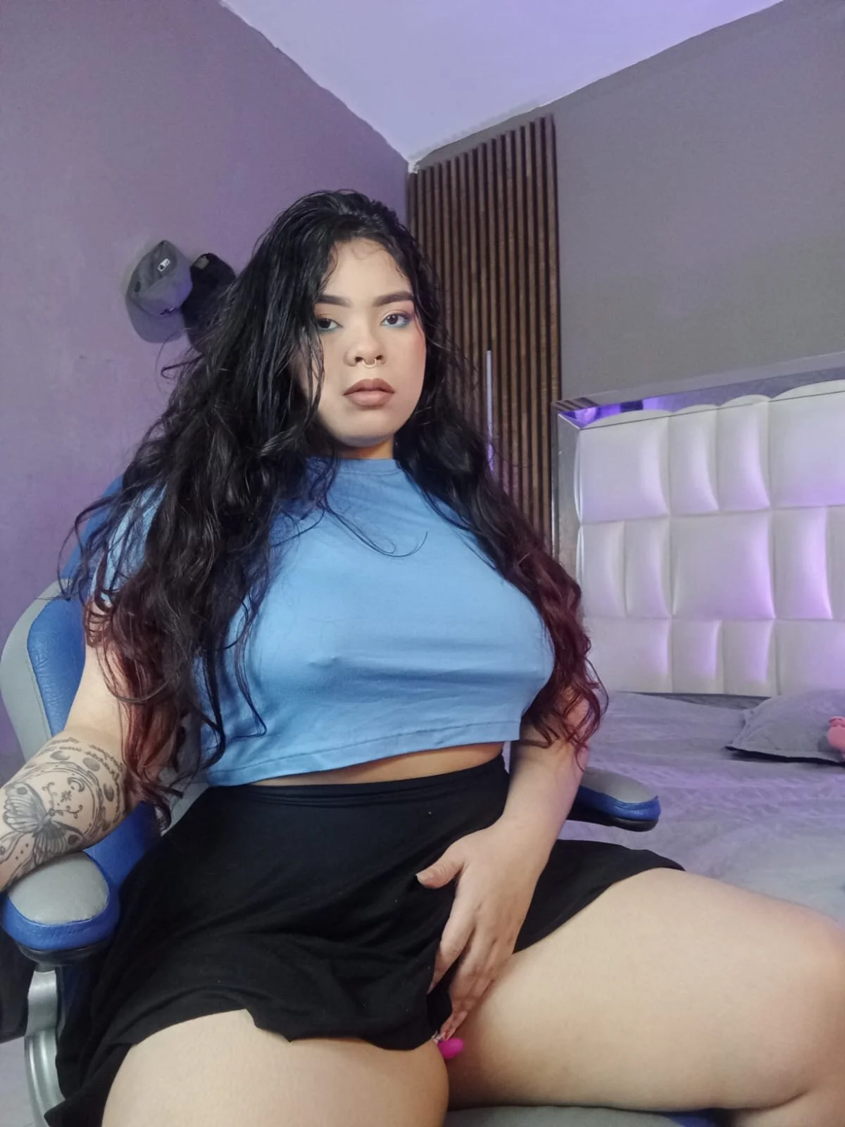 XXX Porn Photo of Nude xCharlotte_20 13