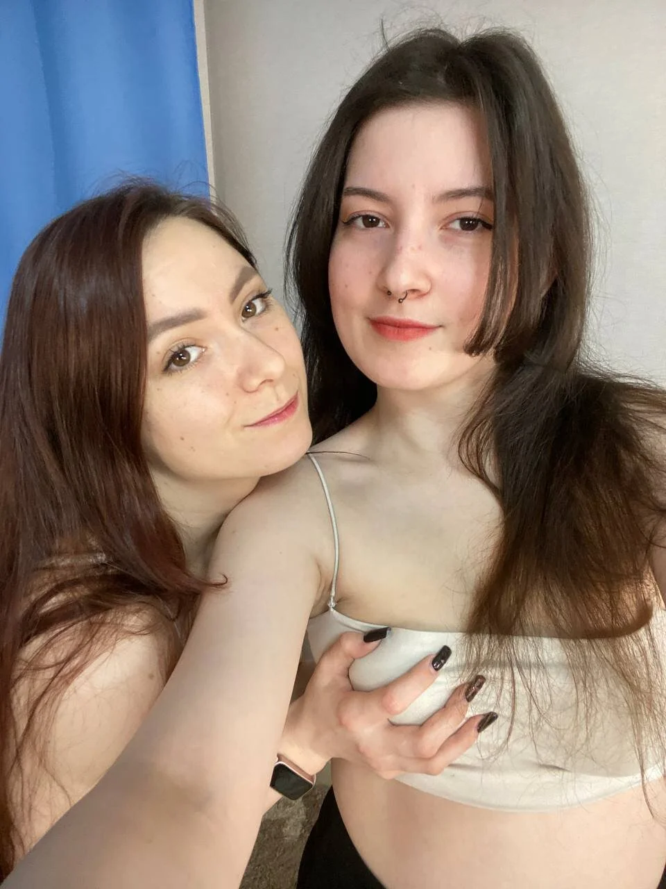 XXX Porn Photo of Nude LaneDoell 265