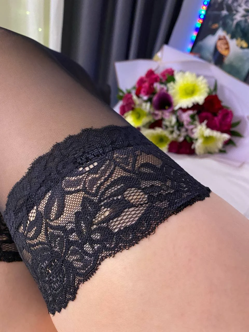 XXX Porn Photo of Nude LadyDiLancaster 19