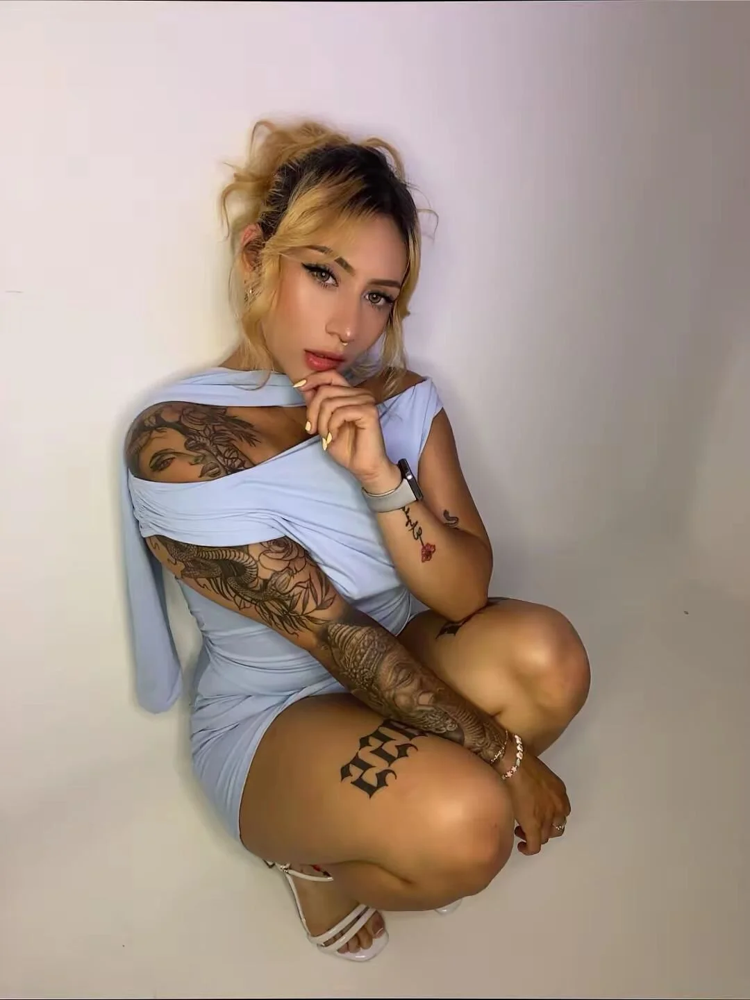XXX Porn Photo of Nude Emily_robertss 125