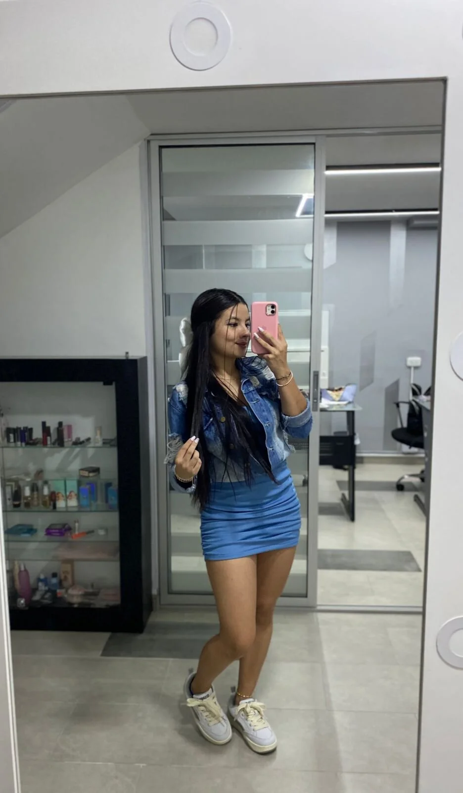 XXX Porn Photo of Nude ValeriaOrtega 18