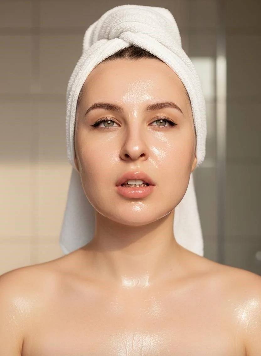 XXX Porn Photo of Nude Liionna 1