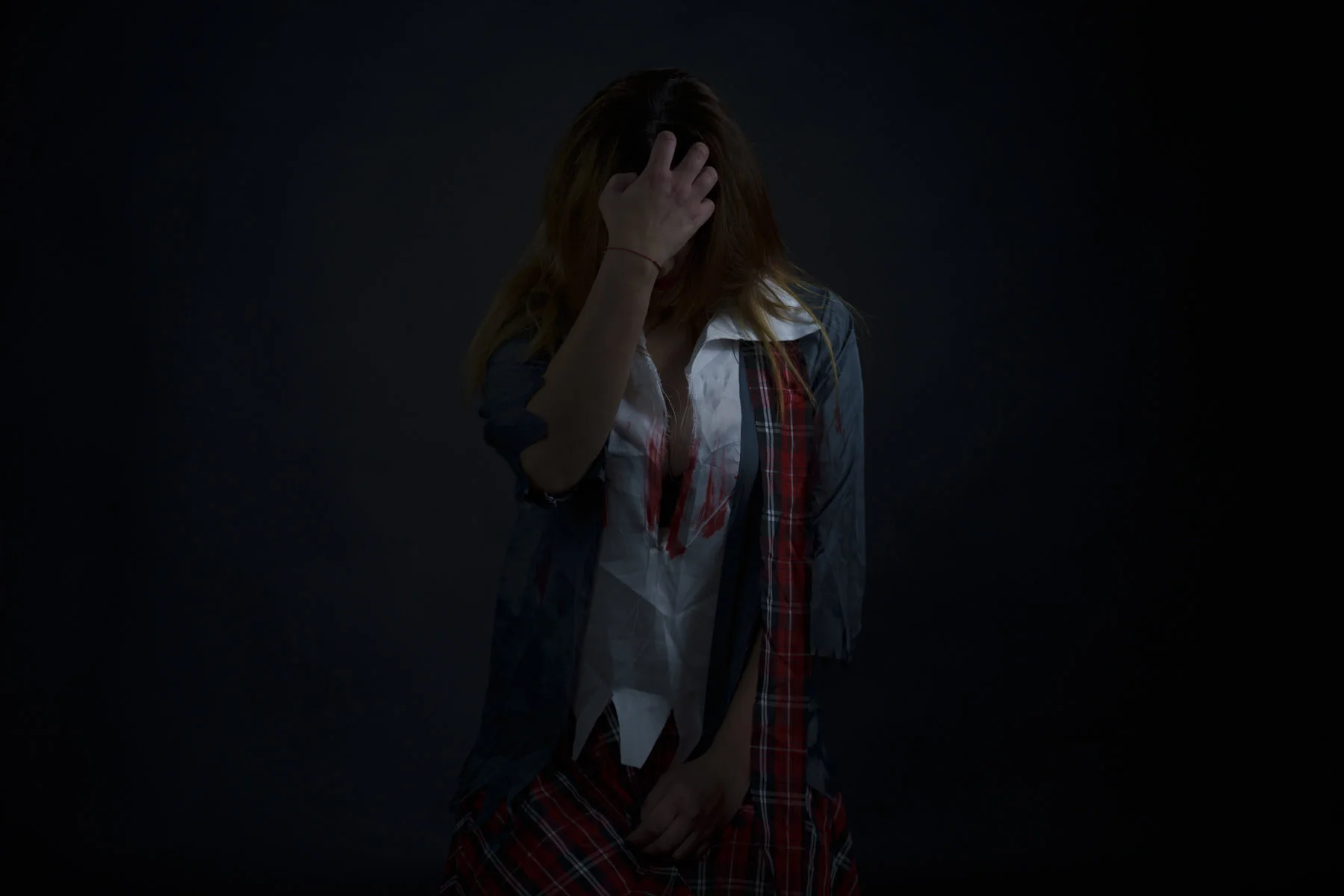 XXX Porn Photo of Nude SallomeWilde 38