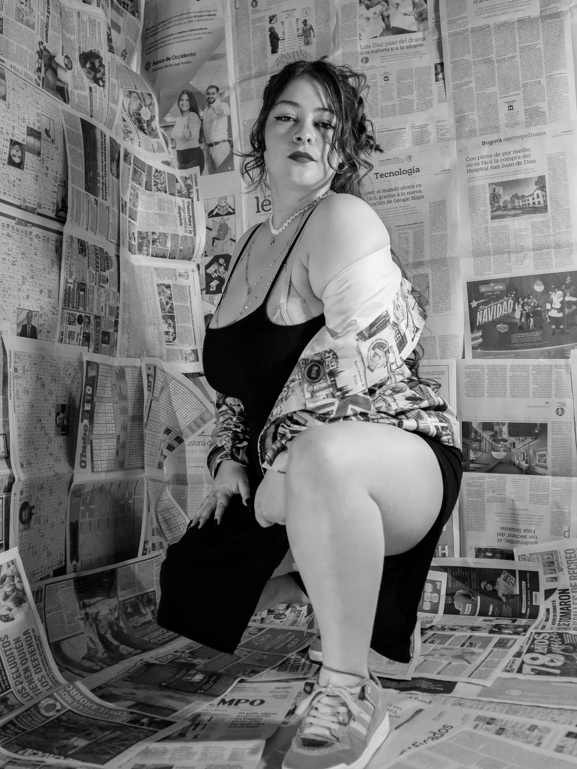 XXX Porn Photo of Nude Layna_cold 29