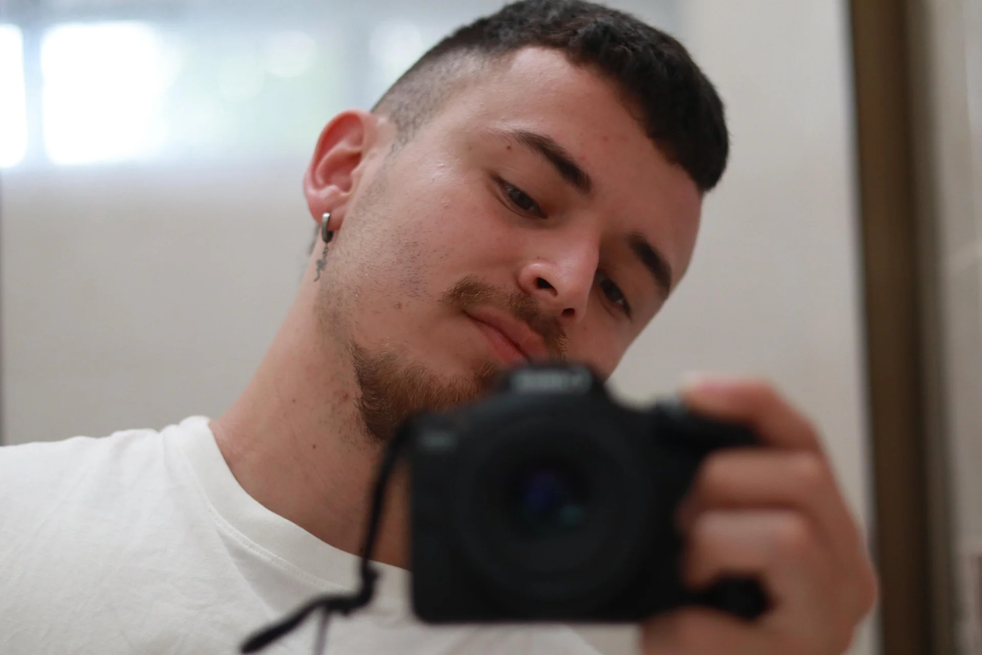 XXX Porn Photo of Nude james_connor2 3